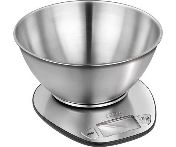 

Весы кухонные MPM MWK 05/M