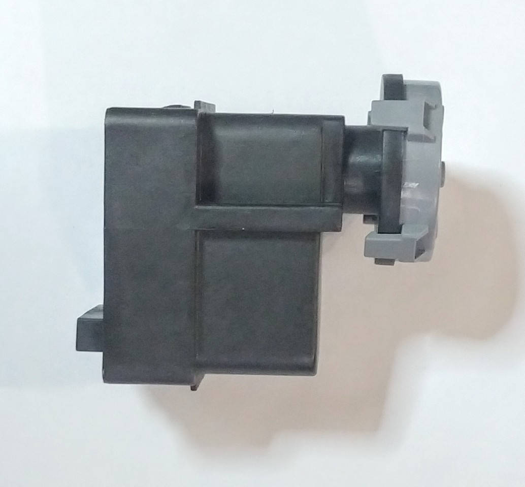 

Насос откачки конденсата для сушильной машины Electrolux 1258349214, Чёрный