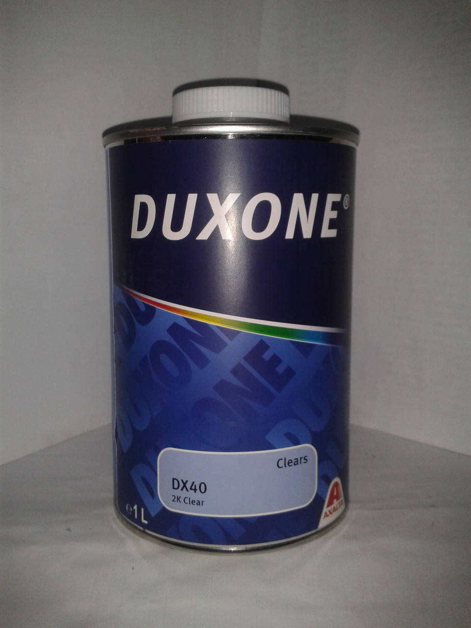 

Лак акриловый Duxone DX-40 1 л