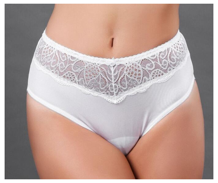 

Трусы Lanny Palermo 3XL Белый