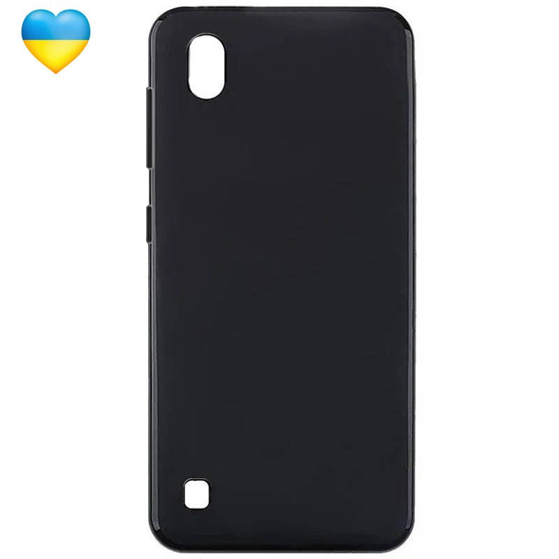 

Чехол TPU Epik Black для ZTE Blade A5 (2019), Черный