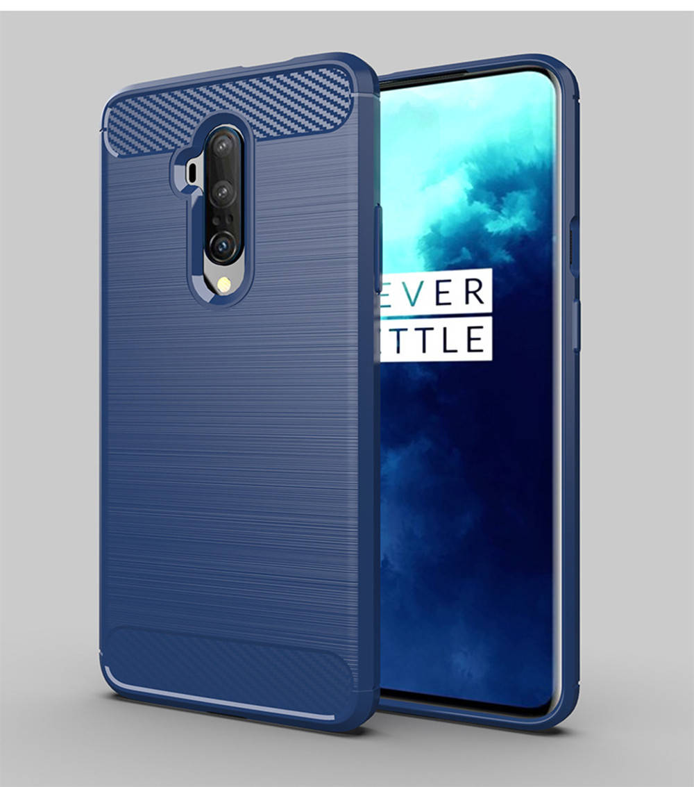 

Чехол Carbon Armor для OnePlus 7T Pro, Разные цвета
