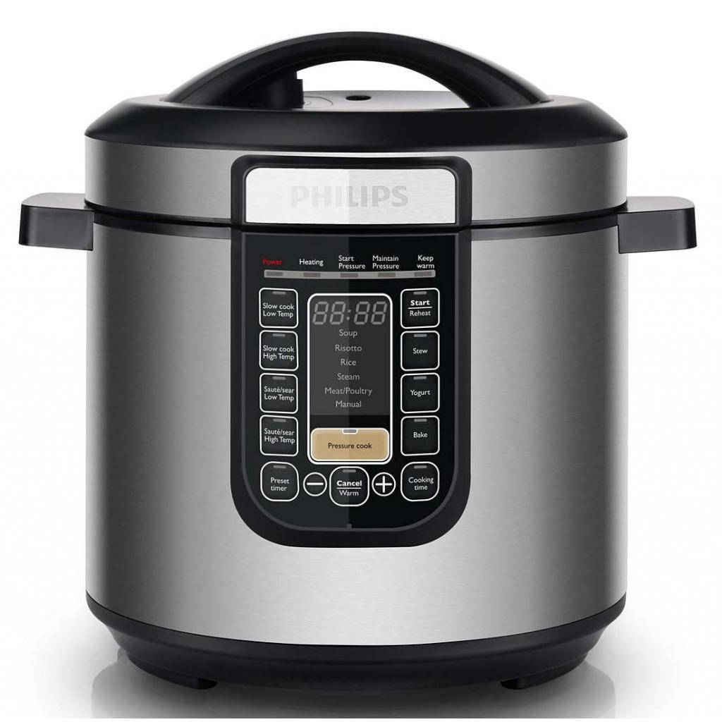 

Мультиварка Philips HD2137/40