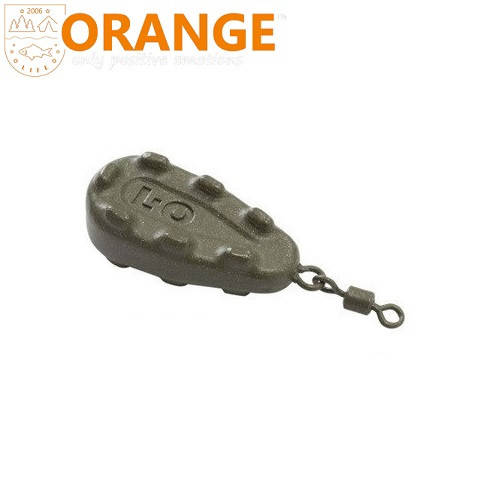 

Груз с вертлюгом Orange Гриппа 113