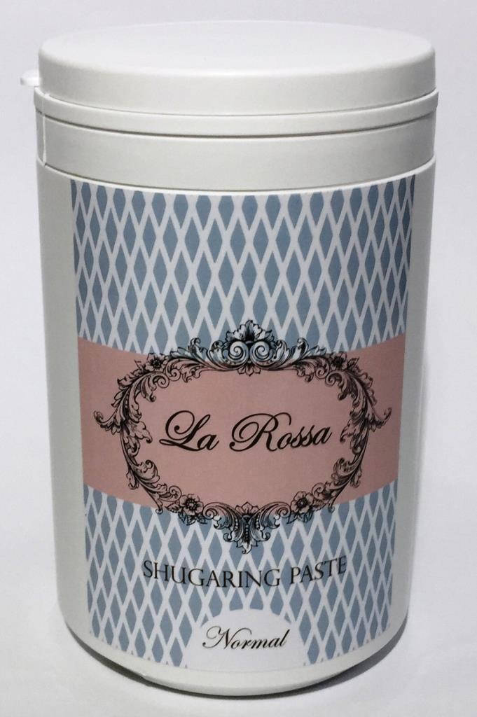 

Средняя Паста для шугаринга La Rossa Normal 1500 гр.