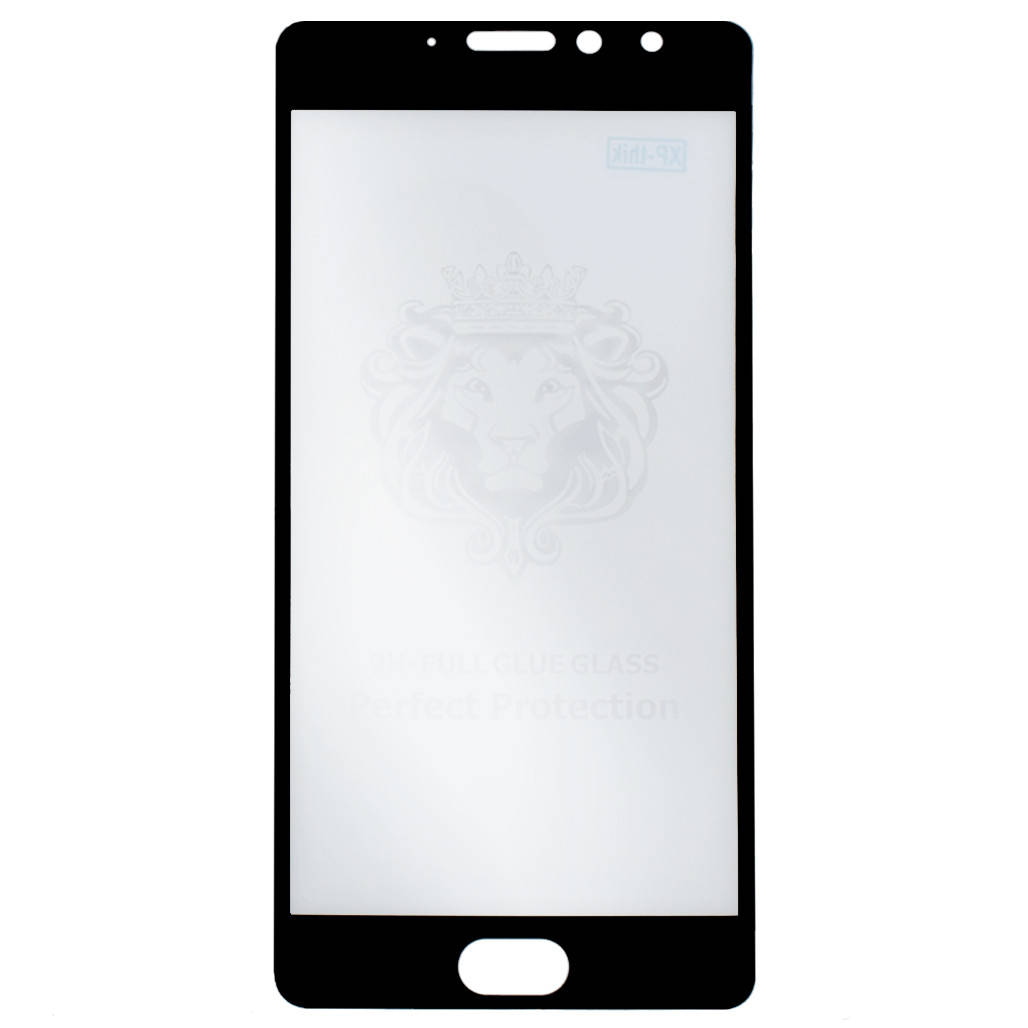 

Захисне скло Full Glue Meizu Pro 7 Plus, Black