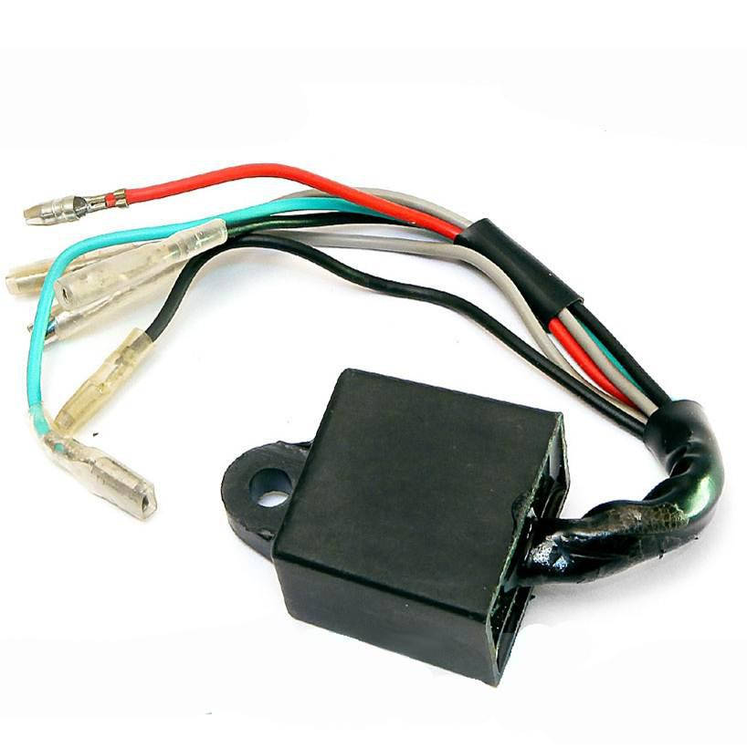 

Коммутатор генератора 0,9кв