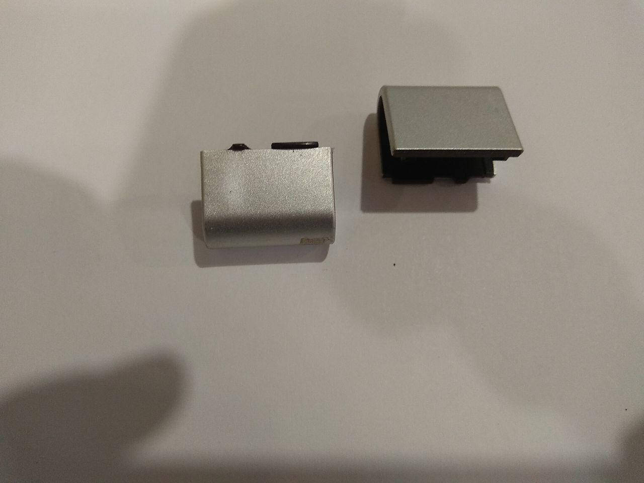 

HP Pavilion DV6-3000 Корпус Заглушки на петли бу