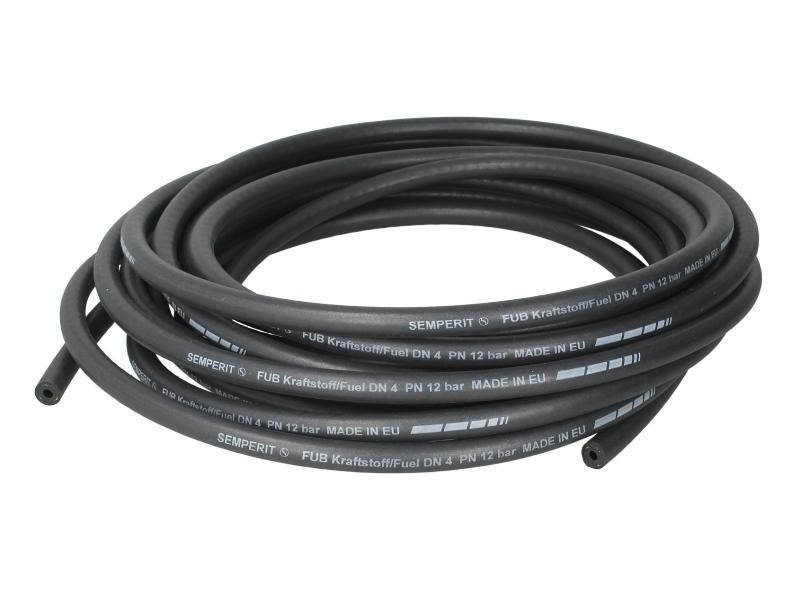 

Шланг топливный бензошланг скутер/мопед/мотоцикл Ø4мм 1м (армированный) SEMPERIT (Австрия)