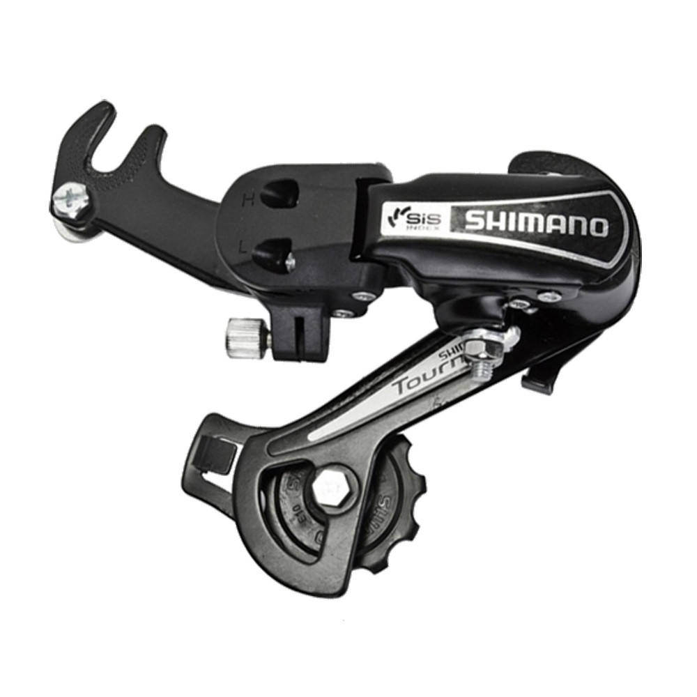 

Переключатель скоростей Shimano Tourney RD-TY 21