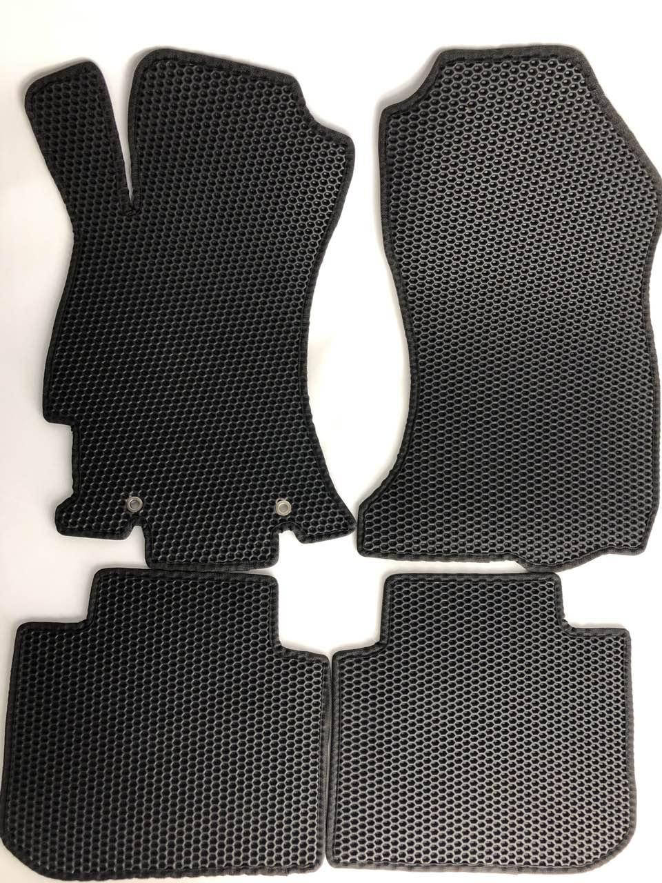 

Автомобильные коврики EVA на SUBARU FORESTER 4 USA