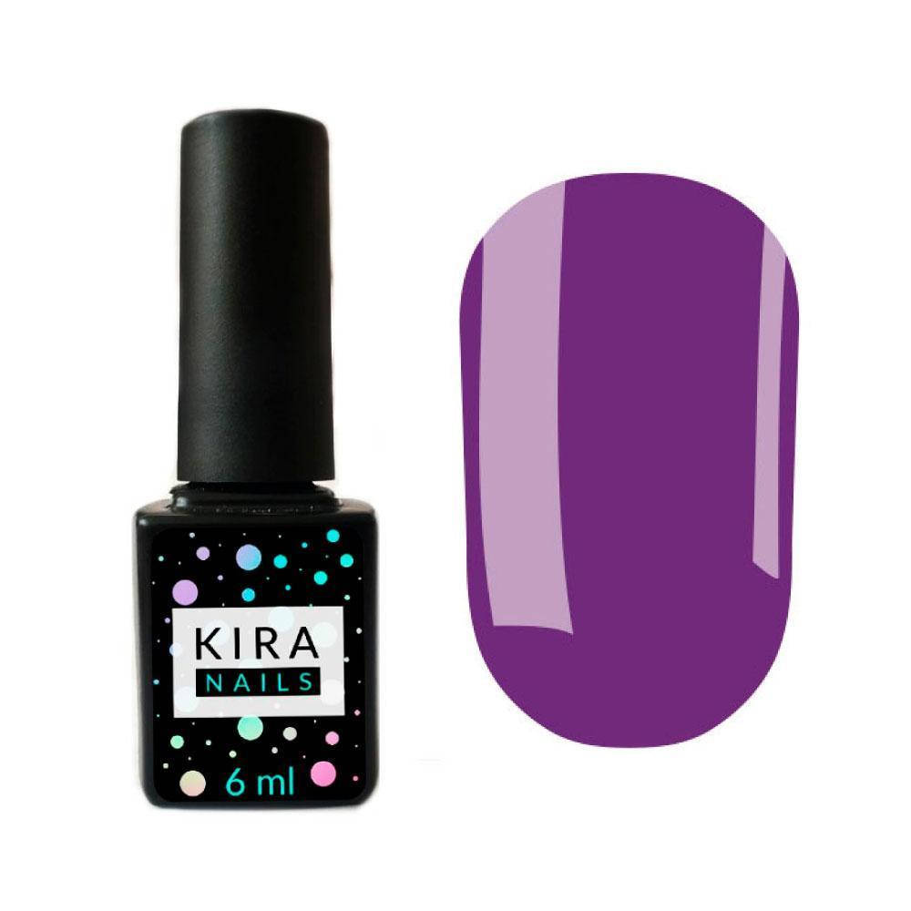 

Гель-лак Kira Nails №135