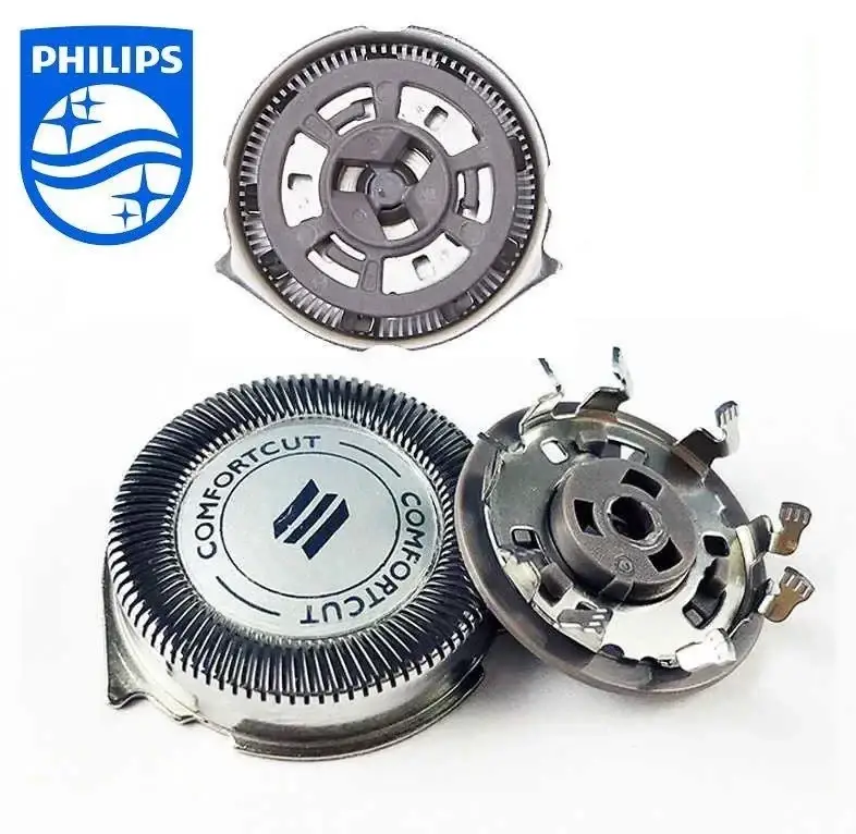 

Бритвенная головка Philips SH30/50 Sh50 PT7 S5 HQ8 HQ9 Филипс Лезвия Ножи Сетки