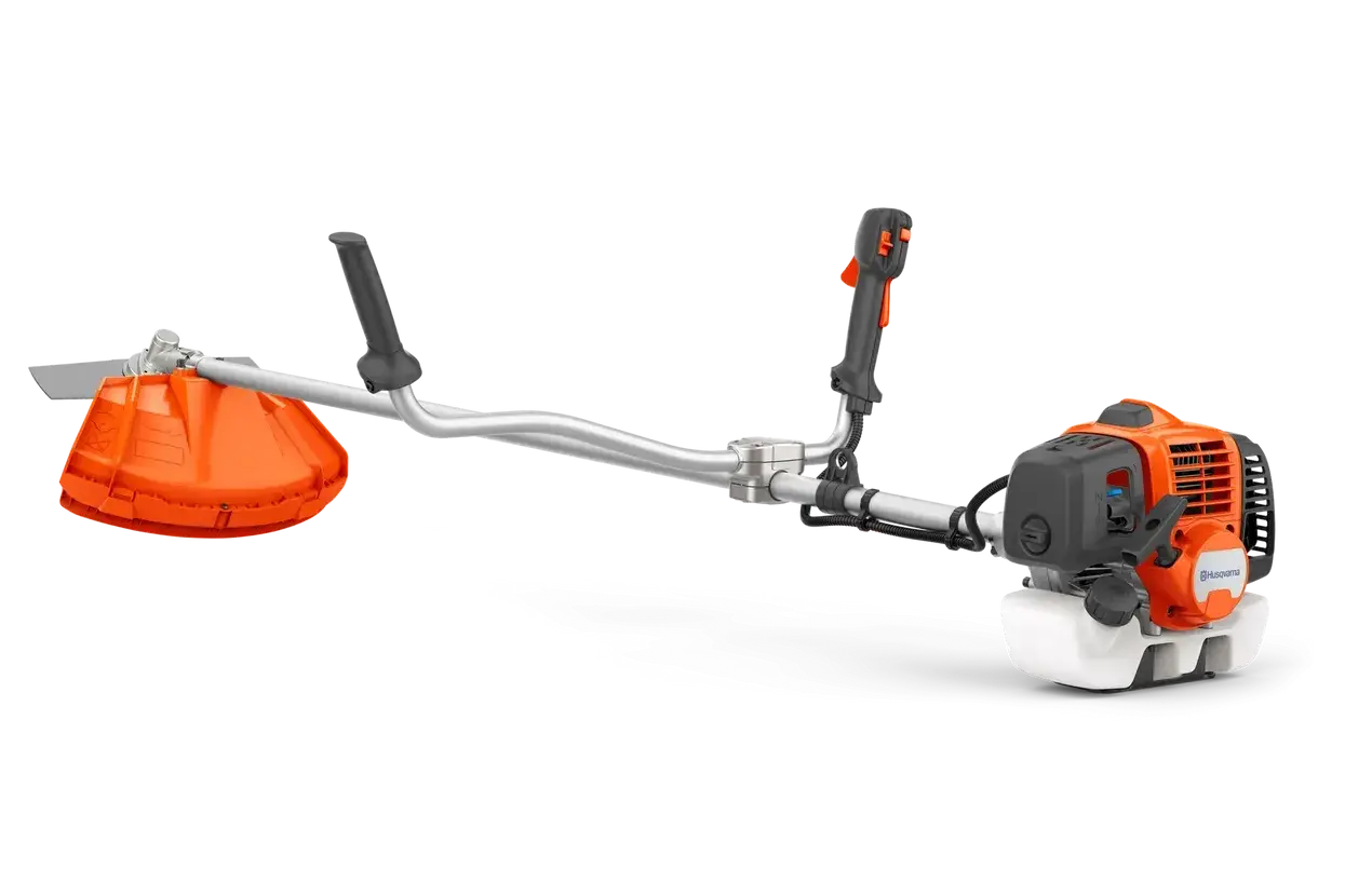 

Травокосилка Husqvarna 331 R, 967 86 65-04 (32,6 см.куб; 1.0 кВт)
