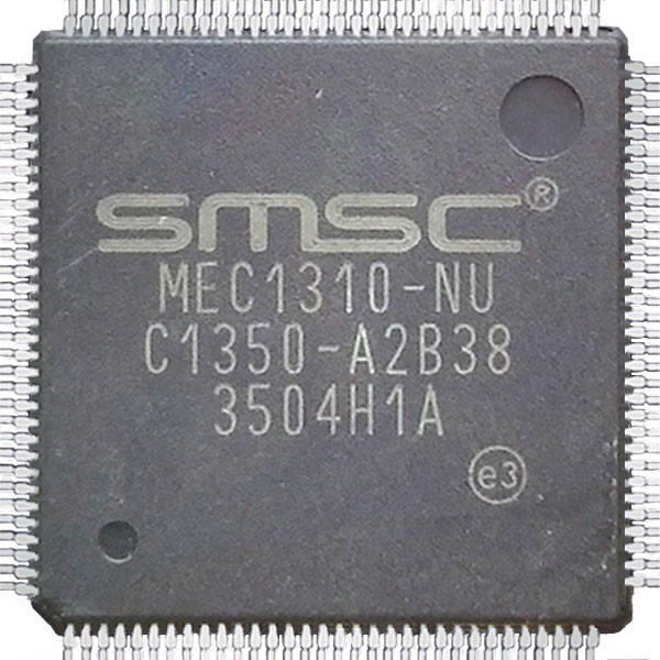 

Микросхема SMSC MEC1310-NU