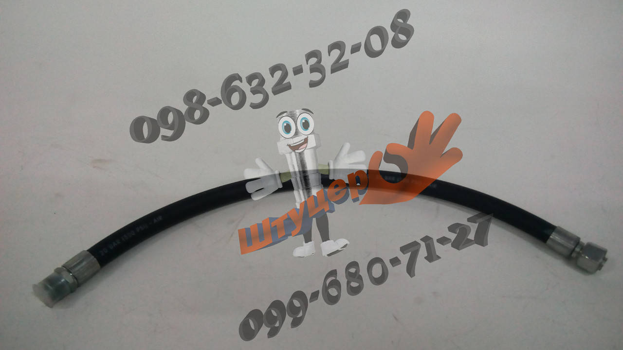 

Тормозной шланг MAN 26342