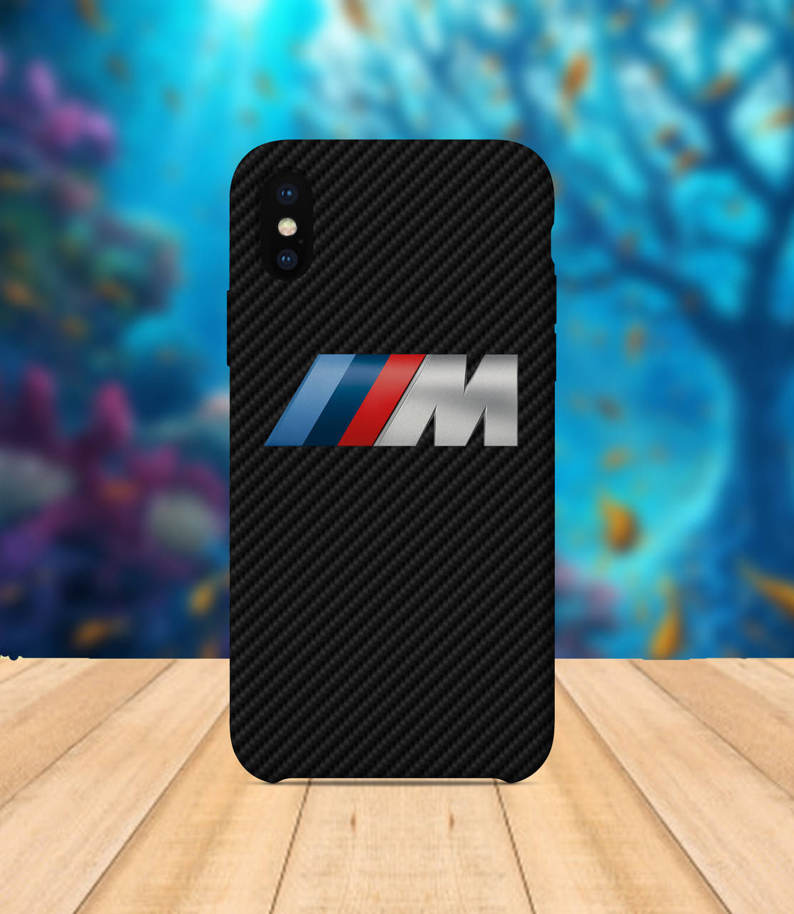 

Чехол для apple iphone x XS карбон Чехол bmw чехол с принтом