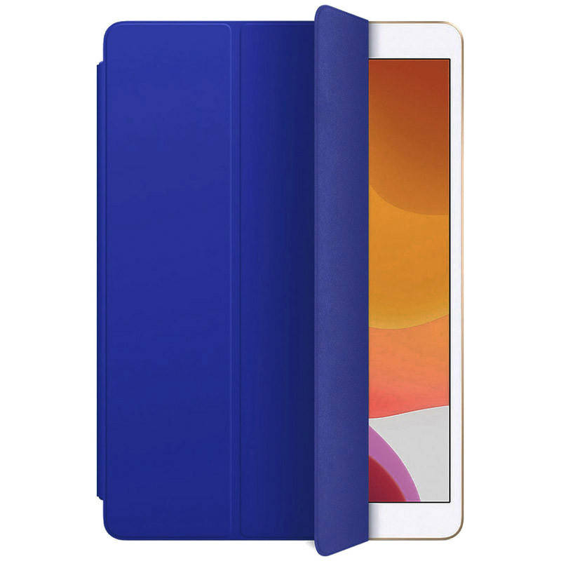 

Чехол книжка для Apple iPad Air 10.9'' (2020) (Фиолетовый / Dark Purple)
