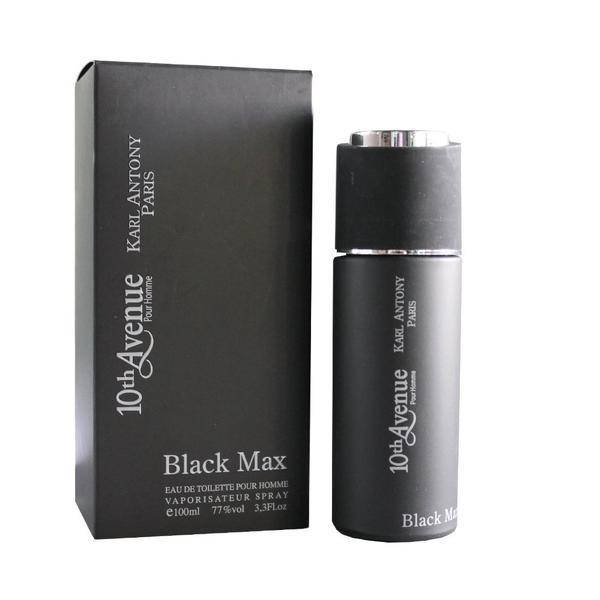 

Karl Antony 10th Avenue Black Max