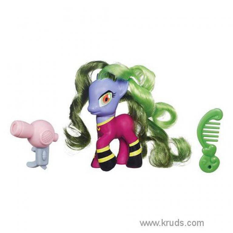 

Пони Мэйн-иак Мейхем (Ponies Mane-Iac Mayhem) - набор Май литл пони