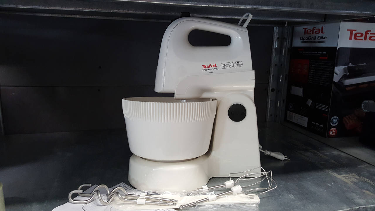 

Міксер TEFAL HT615138