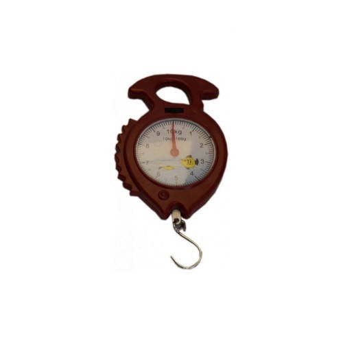 

Кантер рыбка механический 10 кг арт. 3599