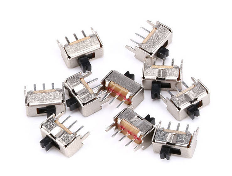 

3047 SS12D07 двухточечный переключатель