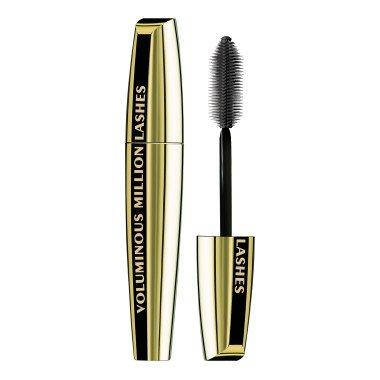 

L'Oreal Paris Volume Million Lashes Тушь для ресниц, Черный