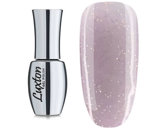 

Гель-лак для ногтей LUXTON Elegant French 10 мл, № 07