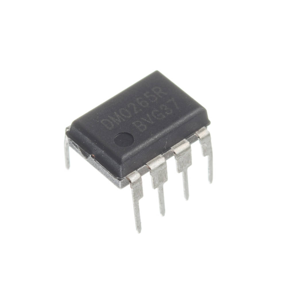

Микросхема DM0265R (DIP8)