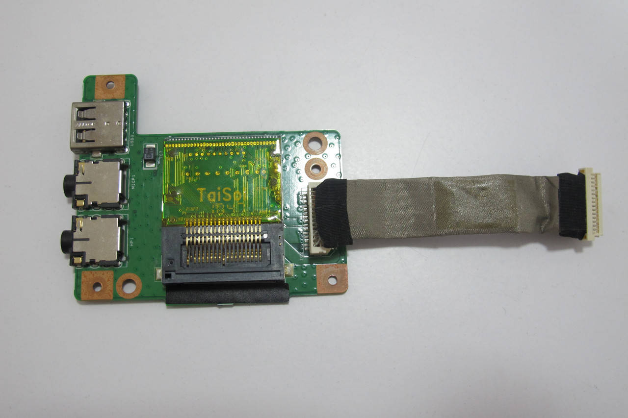 

Дополнительная плата Lenovo B560 (NZ-544)