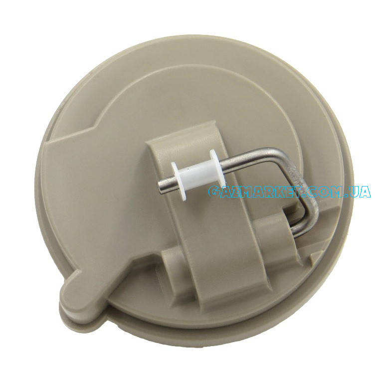 

Крышка водной арматуры колонки Termet 19-01, Terma Q - Z0370.03.06.00