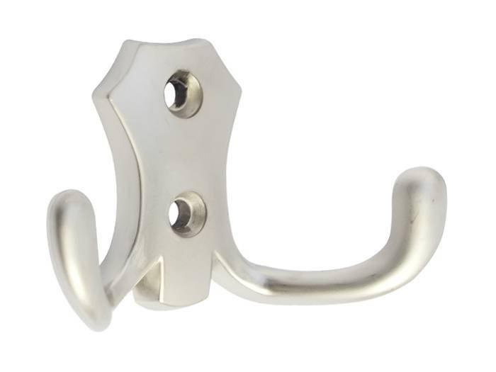 

Крючок GIFF WP8906 сатин