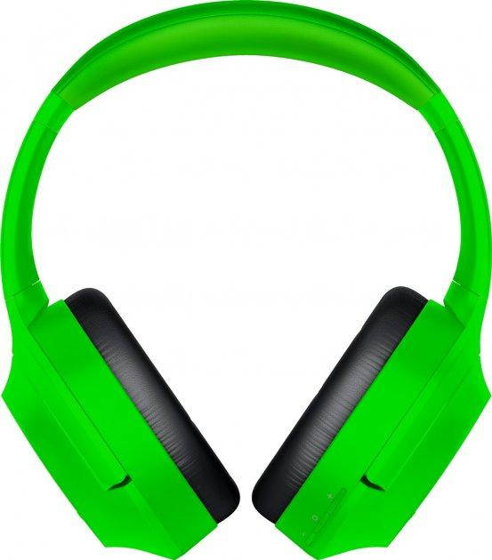 

Гарнитура RAZER Opus X Green (RZ04-03760400-R3M1)(2117427435), Зелёный