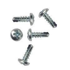 

Саморез для ГК профилей (ТЕКСЫ) FT 3,5x 9,5мм ЦБ 1000шт\уп