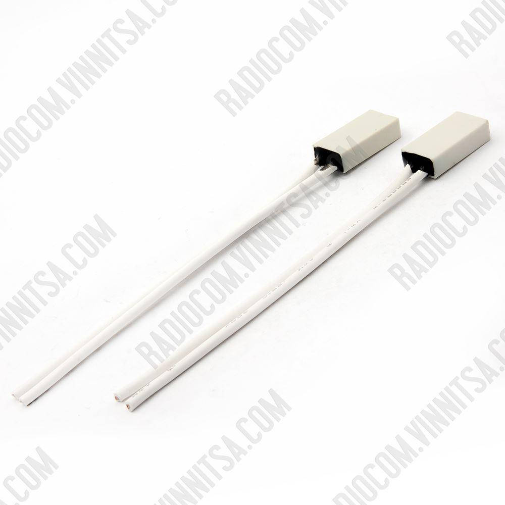 

KSD-9700-50 (норм. замкн.) ПРЕДОХРАНИТЕЛИ ТЕРМОСТАТЫ