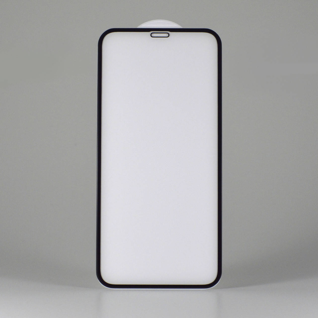

Премиальное защитное стекло на Iphone X клеевой слой по всей поверхности, Черный