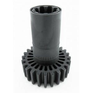 

Шестерня мясорубки Braun 67051414