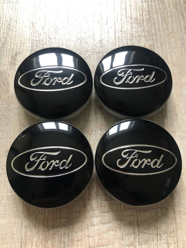 

Колпачки Заглушки На Диски Форд Ford 54мм 6M211003AA