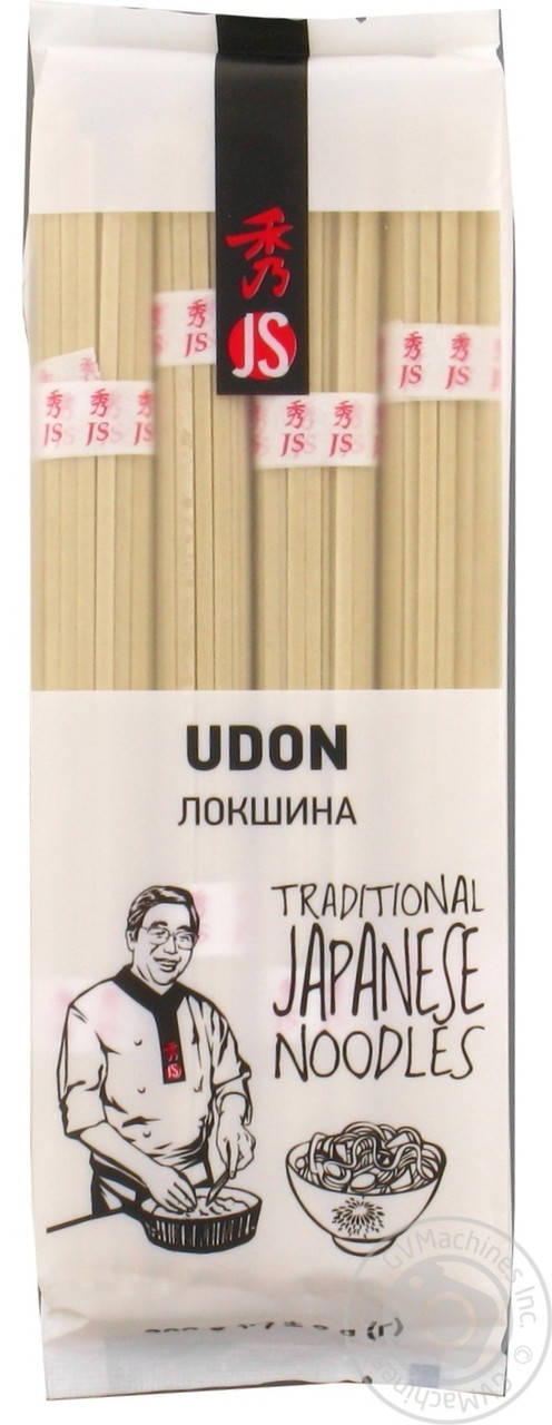 

Лапша Удон