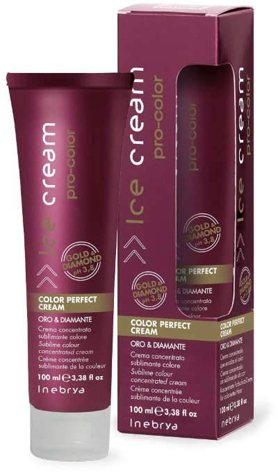 

Крем-уход для окрашенных волос Inebrya Pro-Color Color Perfect Cream 100 мл