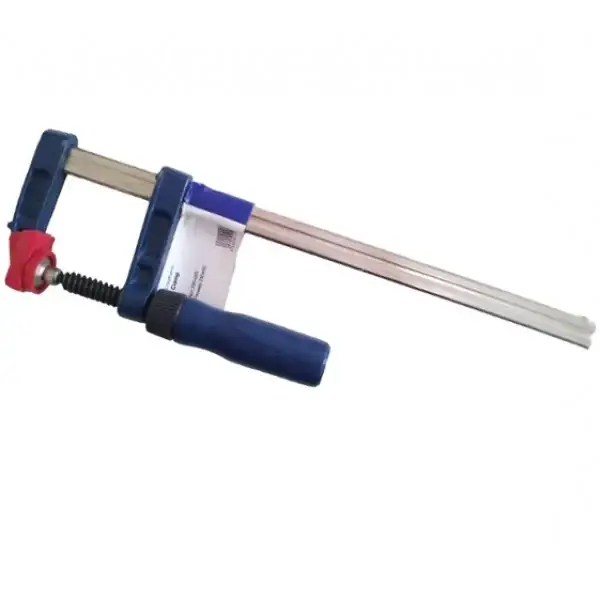 

Vago Струбцина 150х50 мм, професійна