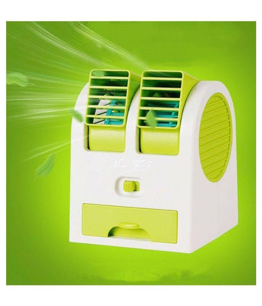 

Вентилятор, Освежитель воздуха - Mini Fan MY-0199
