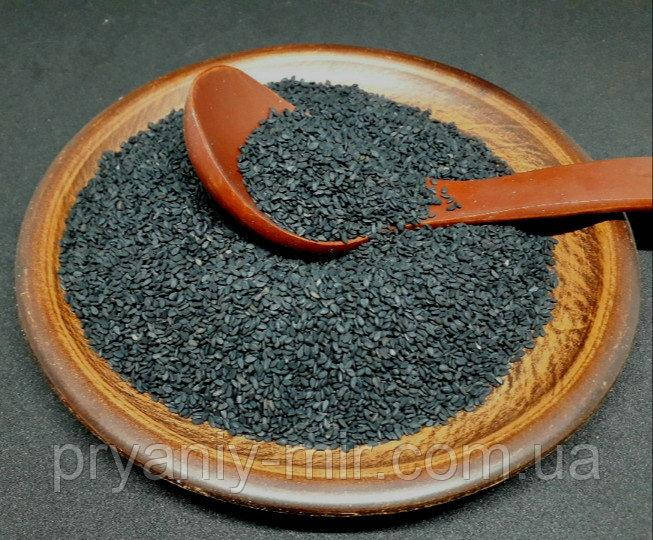

Кунжут черный 250
