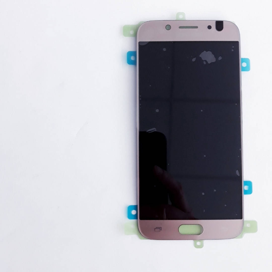

Дисплей смартфона Samsung SM-J530F, GH97-20738C, Золотистый