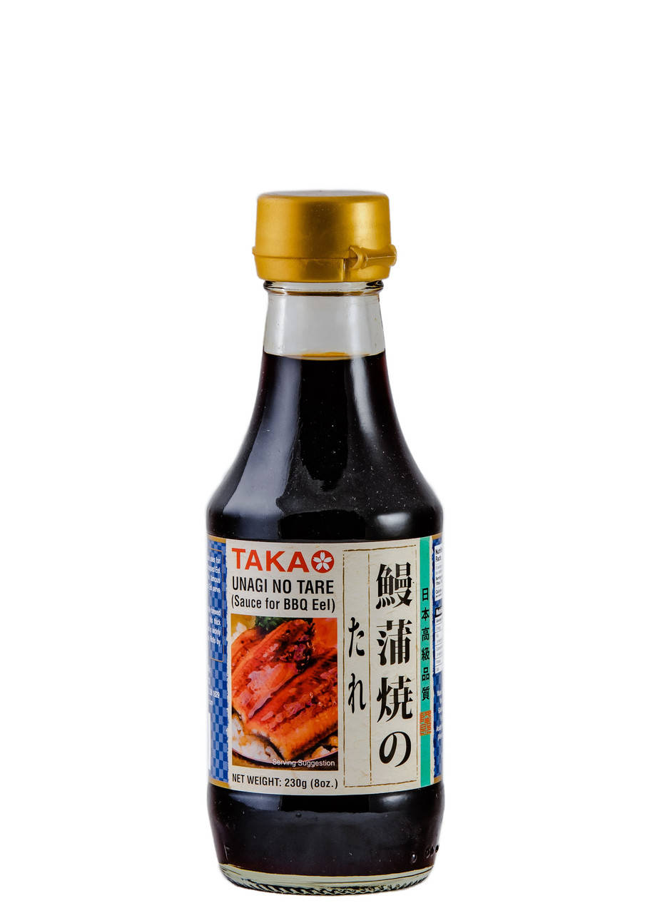 

Соус Унагі Кабаяки Takao 230 г