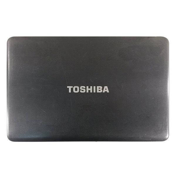 

Крышка экрана Toshiba C870 БУ