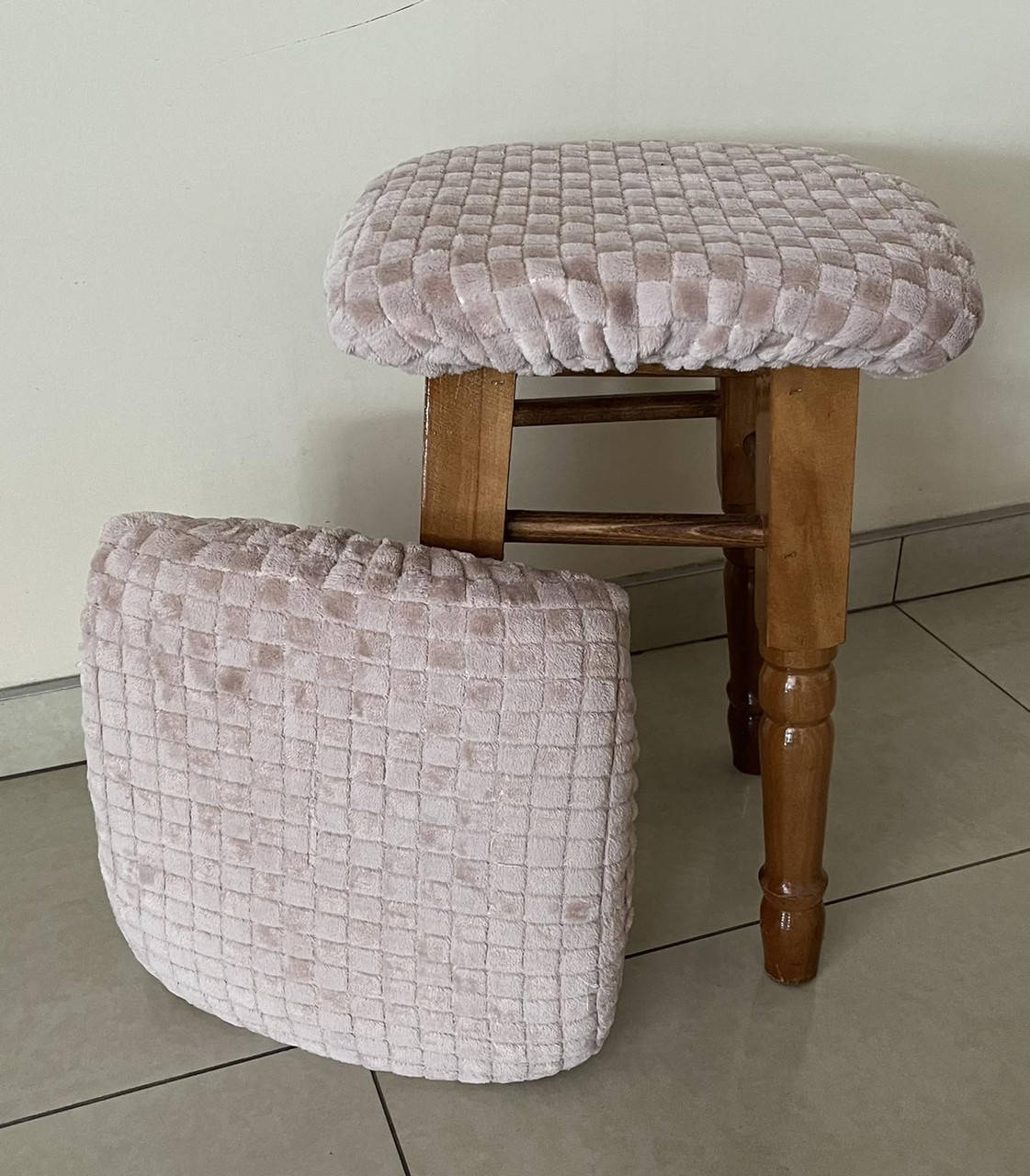 

Накладка(чехол) на стулья и табуретки