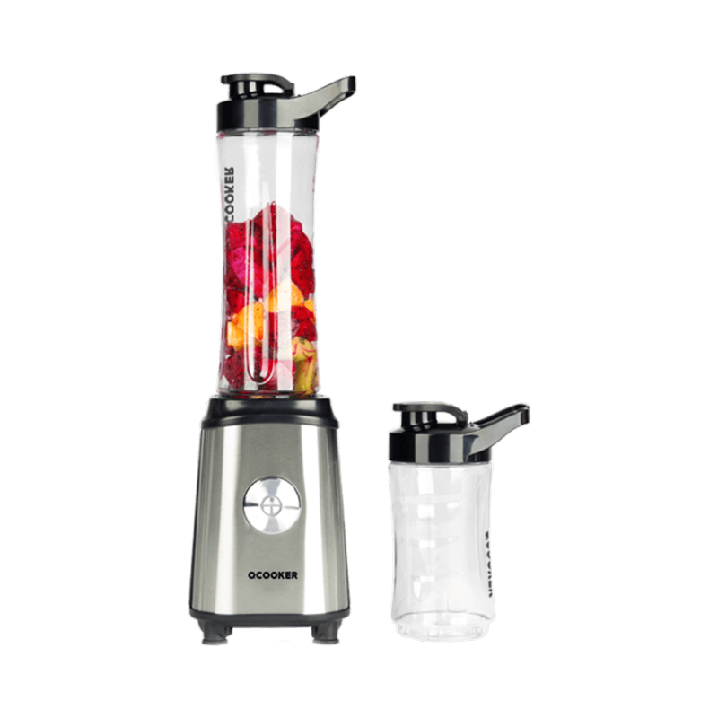 

Блендер Xiaomi OCOOKER Electric Juice Extractor (CD-BL01)