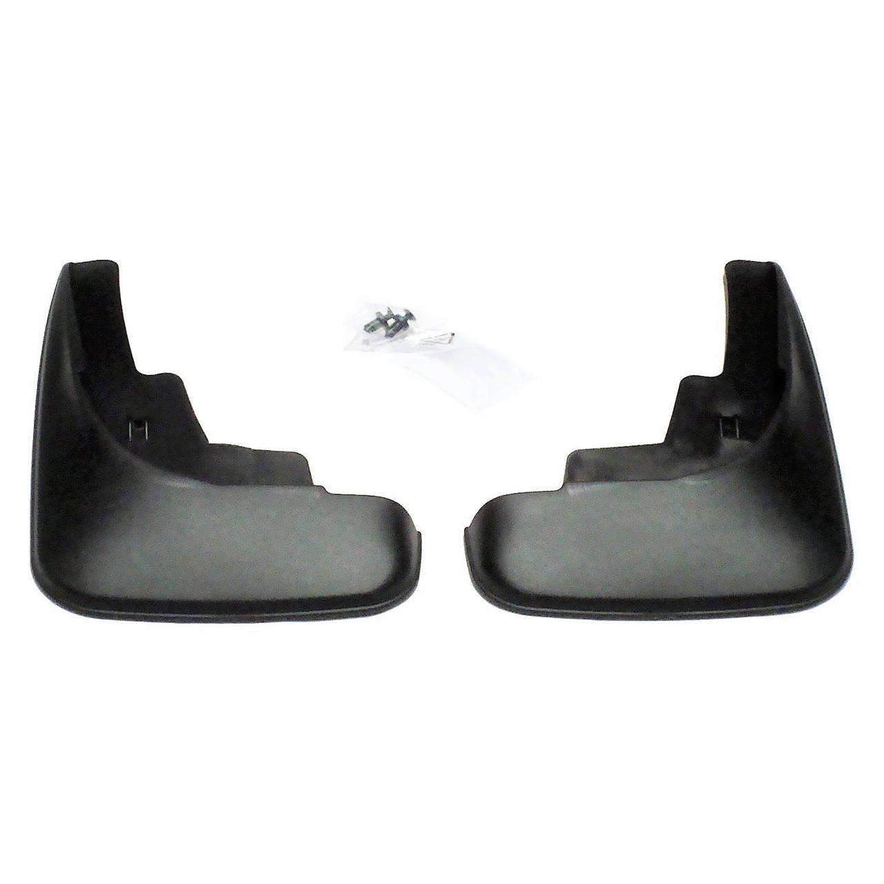 

Передние брызговики Тойота Avensis 2003-2008 оригинал 2шт PZ416-T0968-00